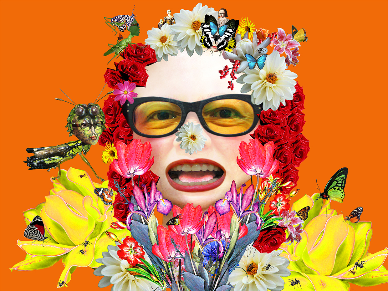 Prinda's Garden 3